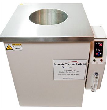 Accurate Thermal Systems FTBLL12 & FTBLL26 Fluidized Baths | Industrial Fluidized / Burn Off Baths | Accurate Thermal Systems-Industrial Fluidized / Burn Off Baths |  Supplier Nigeria Karachi Lahore Faisalabad Rawalpindi Islamabad Bangladesh Afghanistan