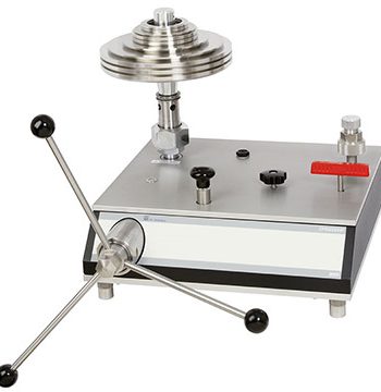 DH-Budenberg CPB5000HP Deadweight Tester | Deadweight Testers | DH-Budenberg-Pressure Calibrators |  Supplier Nigeria Karachi Lahore Faisalabad Rawalpindi Islamabad Bangladesh Afghanistan