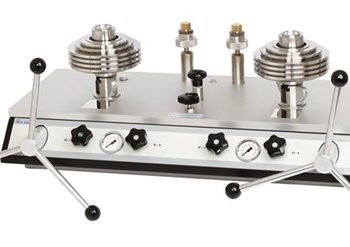 DH-Budenberg CPB5600DP Deadweight Tester | Deadweight Testers | DH-Budenberg-Pressure Calibrators |  Supplier Nigeria Karachi Lahore Faisalabad Rawalpindi Islamabad Bangladesh Afghanistan