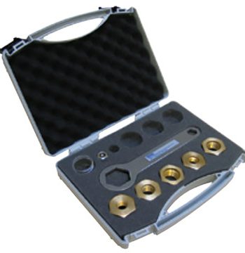 DH-Budenberg CPB5800 Adapter Sets | DH-Budenberg |  Supplier Nigeria Karachi Lahore Faisalabad Rawalpindi Islamabad Bangladesh Afghanistan