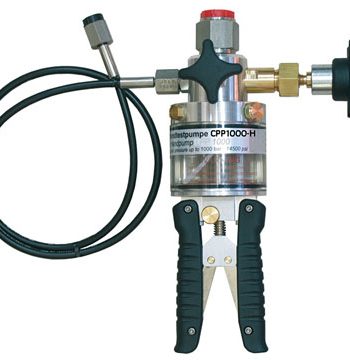 WIKA CPP1000-H Hydraulic Hand Pump | Calibration Pumps and Pressure Sources | WIKA-Pressure Calibrators |  Supplier Nigeria Karachi Lahore Faisalabad Rawalpindi Islamabad Bangladesh Afghanistan