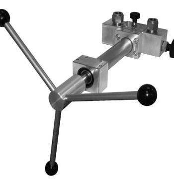 WIKA CPP1000-L Hydraulic Spindle Pump | Calibration Pumps and Pressure Sources | WIKA-Pressure Calibrators |  Supplier Nigeria Karachi Lahore Faisalabad Rawalpindi Islamabad Bangladesh Afghanistan