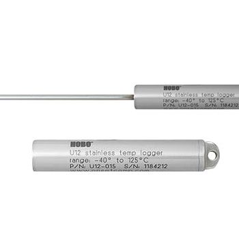 HOBO U12 Series Temperature Data Logger | Data Loggers | HOBO Data Loggers by Onset-Data Loggers |  Supplier Nigeria Karachi Lahore Faisalabad Rawalpindi Islamabad Bangladesh Afghanistan