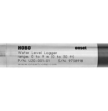 HOBO U20 Water Level Data Loggers | Data Loggers | HOBO Data Loggers by Onset-Data Loggers |  Supplier Nigeria Karachi Lahore Faisalabad Rawalpindi Islamabad Bangladesh Afghanistan