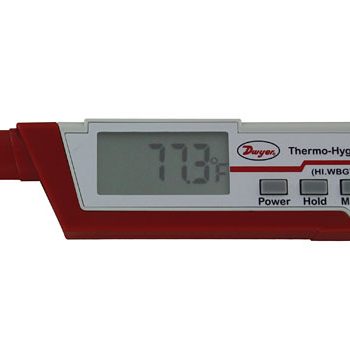 Dwyer TH2-10 Thermo-Hygrometer | Humidity Meters / Hygrometers | Dwyer Instruments-Humidity Meters / Hygrometers |  Supplier Nigeria Karachi Lahore Faisalabad Rawalpindi Islamabad Bangladesh Afghanistan