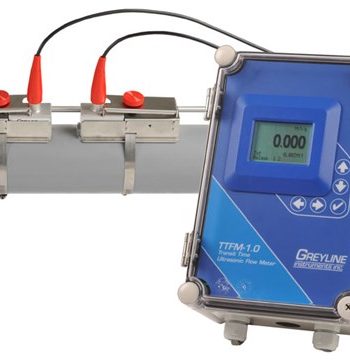 Greyline Instruments TTFM 1.0 Ultrasonic Flow Meter | Ultrasonic Flow Meters | Greyline Instruments-Flow Meters |  Supplier Nigeria Karachi Lahore Faisalabad Rawalpindi Islamabad Bangladesh Afghanistan
