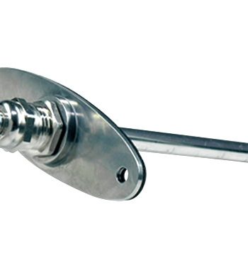 E+E HA010207 Mounting Flange | E+E Elektronik |  Supplier Nigeria Karachi Lahore Faisalabad Rawalpindi Islamabad Bangladesh Afghanistan
