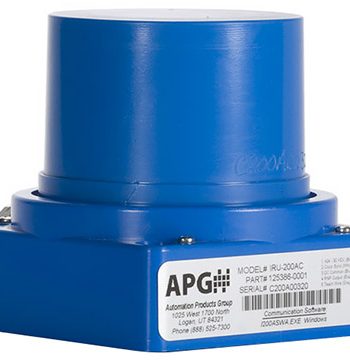 APG IRU-2000 Level Sensor | Level Transmitters | APG Automation Products Group-Level Instruments |  Supplier Nigeria Karachi Lahore Faisalabad Rawalpindi Islamabad Bangladesh Afghanistan