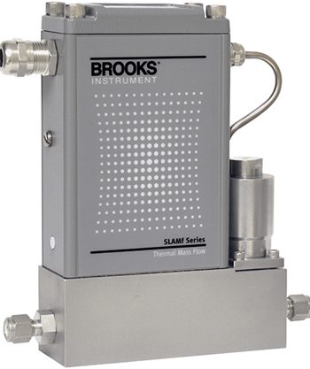 Brooks SLAMf Series Thermal Mass Flow Meters | Thermal Flow Meters | Brooks Instrument-Flow Meters |  Supplier Nigeria Karachi Lahore Faisalabad Rawalpindi Islamabad Bangladesh Afghanistan