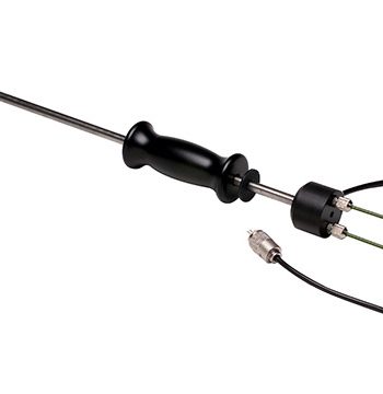 Delmhorst 18-ES Slide Hammer Electrode | Delmhorst Instrument |  Supplier Nigeria Karachi Lahore Faisalabad Rawalpindi Islamabad Bangladesh Afghanistan
