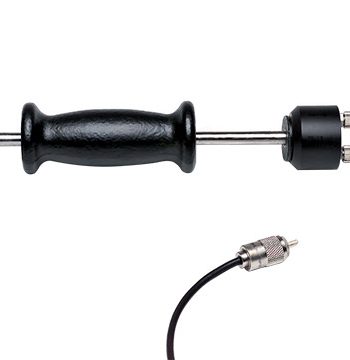 Delmhorst 26-ES Slide Hammer Electrode | Delmhorst Instrument |  Supplier Nigeria Karachi Lahore Faisalabad Rawalpindi Islamabad Bangladesh Afghanistan