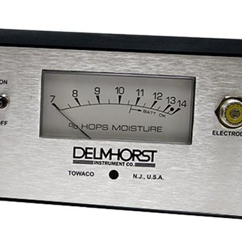 Delmhorst G-34 Moisture Meter | Moisture Meters | Delmhorst Instrument-Moisture Meters |  Supplier Nigeria Karachi Lahore Faisalabad Rawalpindi Islamabad Bangladesh Afghanistan