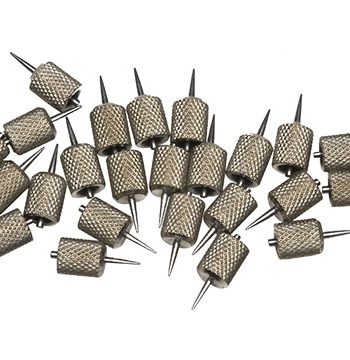 Delmhorst 2497/A-100 Contact Pins | Delmhorst Instrument |  Supplier Nigeria Karachi Lahore Faisalabad Rawalpindi Islamabad Bangladesh Afghanistan