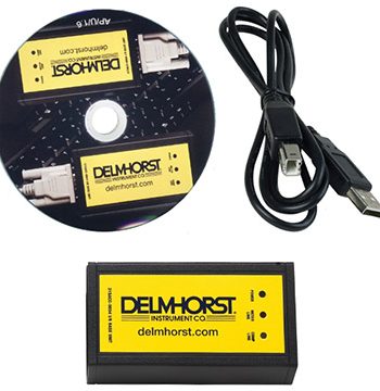 Delmhorst PC/KIT Software Package | Delmhorst Instrument |  Supplier Nigeria Karachi Lahore Faisalabad Rawalpindi Islamabad Bangladesh Afghanistan