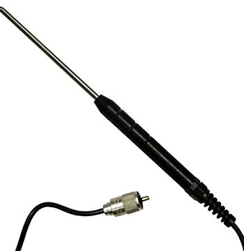 Delmhorst TS-102 Temperature Sensor | Delmhorst Instrument |  Supplier Nigeria Karachi Lahore Faisalabad Rawalpindi Islamabad Bangladesh Afghanistan