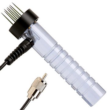 Delmhorst 37-E/C Yarn Electrode | Delmhorst Instrument |  Supplier Nigeria Karachi Lahore Faisalabad Rawalpindi Islamabad Bangladesh Afghanistan