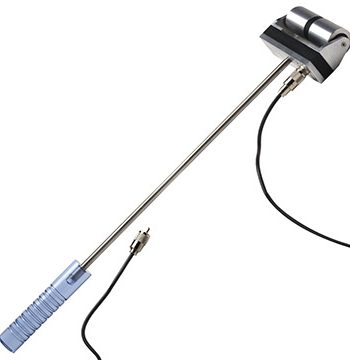 Delmhorst 12-E Roller Electrode | Delmhorst Instrument |  Supplier Nigeria Karachi Lahore Faisalabad Rawalpindi Islamabad Bangladesh Afghanistan