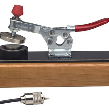 Delmhorst 43-E Clamp Electrode | Delmhorst Instrument |  Supplier Nigeria Karachi Lahore Faisalabad Rawalpindi Islamabad Bangladesh Afghanistan