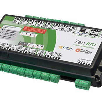 Define Instruments Zen RTU Remote Terminal Unit | Signal Conditioners | Define Instruments-Signal Conditioners |  Supplier Nigeria Karachi Lahore Faisalabad Rawalpindi Islamabad Bangladesh Afghanistan