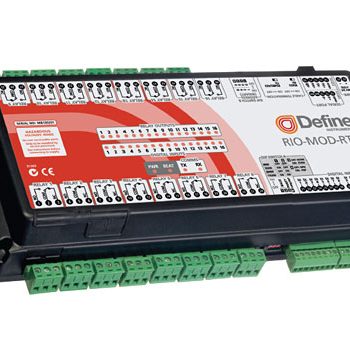 Define Instruments RIO-MOD-RTU Distributed I/O Station | Signal Conditioners | Define Instruments-Signal Conditioners |  Supplier Nigeria Karachi Lahore Faisalabad Rawalpindi Islamabad Bangladesh Afghanistan