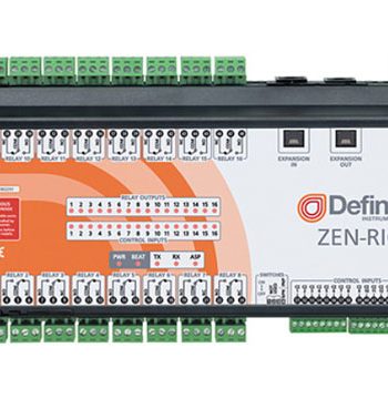 Define Instruments ZEN-RIO Relay I/O Expansion | Define Instruments |  Supplier Nigeria Karachi Lahore Faisalabad Rawalpindi Islamabad Bangladesh Afghanistan