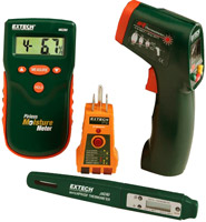 Extech MO280-KH Home Inspector Kit | Handheld Infrared Thermometers | Extech-Infrared Thermometers |  Supplier Nigeria Karachi Lahore Faisalabad Rawalpindi Islamabad Bangladesh Afghanistan