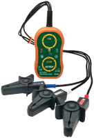 Extech PRT200 Non-Contact Phase Sequence Tester | Phase Rotation Testers | Extech-Electrical Testers |  Supplier Nigeria Karachi Lahore Faisalabad Rawalpindi Islamabad Bangladesh Afghanistan
