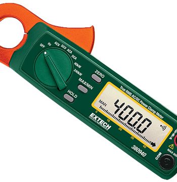Extech 380940 AC/DC Watt Clamp Meter | Clamp Meters | Extech-Clamp Meters |  Supplier Nigeria Karachi Lahore Faisalabad Rawalpindi Islamabad Bangladesh Afghanistan