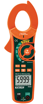 Extech MA600 Series Clamp Meters | Clamp Meters | Extech-Clamp Meters |  Supplier Nigeria Karachi Lahore Faisalabad Rawalpindi Islamabad Bangladesh Afghanistan
