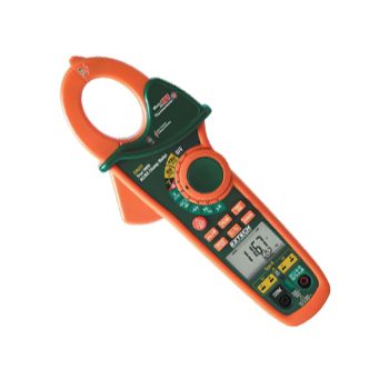 Extech EX623 Dual Input Clamp Meter | Clamp Meters | Extech-Clamp Meters |  Supplier Nigeria Karachi Lahore Faisalabad Rawalpindi Islamabad Bangladesh Afghanistan
