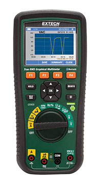 Extech GX900 True RMS MultiMeter | Multimeters | Extech-Multimeters |  Supplier Nigeria Karachi Lahore Faisalabad Rawalpindi Islamabad Bangladesh Afghanistan