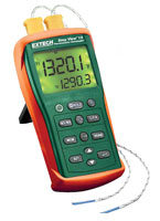 Extech EA15 Temperature Data Logger | Digital Thermometers / Thermocouple Thermometers | Extech-Thermometers |  Supplier Nigeria Karachi Lahore Faisalabad Rawalpindi Islamabad Bangladesh Afghanistan