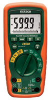 Extech EX520 Multimeter | Multimeters | Extech-Multimeters |  Supplier Nigeria Karachi Lahore Faisalabad Rawalpindi Islamabad Bangladesh Afghanistan