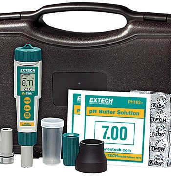 Extech EX800/EX900 ExStick Water Quality Kits | pH / ORP Meters | Extech-pH / ORP Meters |  Supplier Nigeria Karachi Lahore Faisalabad Rawalpindi Islamabad Bangladesh Afghanistan