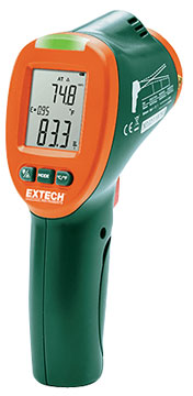 Extech IRT600 IR Thermal Scanner | Handheld Infrared Thermometers | Extech-Infrared Thermometers |  Supplier Nigeria Karachi Lahore Faisalabad Rawalpindi Islamabad Bangladesh Afghanistan