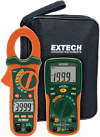 Extech ETK35 Electrical Test Kit | Electrical Testing Kits | Extech-Electrical Testers |  Supplier Nigeria Karachi Lahore Faisalabad Rawalpindi Islamabad Bangladesh Afghanistan