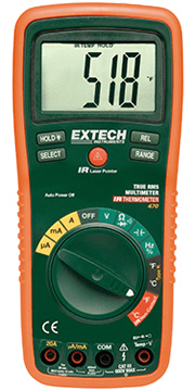 Extech EX470 Multimeter | Multimeters | Extech-Multimeters |  Supplier Nigeria Karachi Lahore Faisalabad Rawalpindi Islamabad Bangladesh Afghanistan