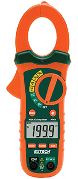 Extech MA430 AC Clamp Meter | Clamp Meters | Extech-Clamp Meters |  Supplier Nigeria Karachi Lahore Faisalabad Rawalpindi Islamabad Bangladesh Afghanistan