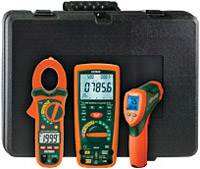Extech MG300-ETK Electrical Troubleshooting Kit | Electrical Testing Kits | Extech-Electrical Testers |  Supplier Nigeria Karachi Lahore Faisalabad Rawalpindi Islamabad Bangladesh Afghanistan