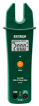 Extech MA260 Clamp Meter | Clamp Meters | Extech-Clamp Meters |  Supplier Nigeria Karachi Lahore Faisalabad Rawalpindi Islamabad Bangladesh Afghanistan
