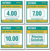 Extech pH Buffers | Extech |  Supplier Nigeria Karachi Lahore Faisalabad Rawalpindi Islamabad Bangladesh Afghanistan