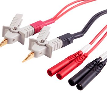 Extech 380465 Test Lead Set | Extech |  Supplier Nigeria Karachi Lahore Faisalabad Rawalpindi Islamabad Bangladesh Afghanistan