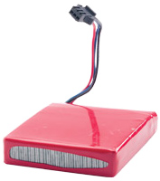 Extech BATT-74V 7.4V Li-Ion Replacement Battery | Extech |  Supplier Nigeria Karachi Lahore Faisalabad Rawalpindi Islamabad Bangladesh Afghanistan