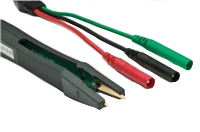 Extech LCR 203SMD Tweezer Probe | Extech |  Supplier Nigeria Karachi Lahore Faisalabad Rawalpindi Islamabad Bangladesh Afghanistan