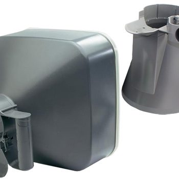 Extech AN300-C Cone / Funnel Adapters | Extech |  Supplier Nigeria Karachi Lahore Faisalabad Rawalpindi Islamabad Bangladesh Afghanistan