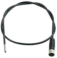 Extech HDV-5CAM-1RM 5.8mm VideoScope Camera Head | Extech |  Supplier Nigeria Karachi Lahore Faisalabad Rawalpindi Islamabad Bangladesh Afghanistan