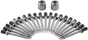 Extech MO290-PINS-HP Replacement Pins | Extech |  Supplier Nigeria Karachi Lahore Faisalabad Rawalpindi Islamabad Bangladesh Afghanistan