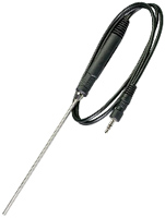 Extech 850190 Thermistor Probe | Extech |  Supplier Nigeria Karachi Lahore Faisalabad Rawalpindi Islamabad Bangladesh Afghanistan