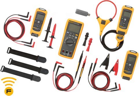 Fluke FLK3000 FC General Maintenance Service Kit | Multimeters | Fluke-Multimeters | Supplier Nigeria Karachi Lahore Faisalabad Rawalpindi Islamabad Bangladesh Afghanistan