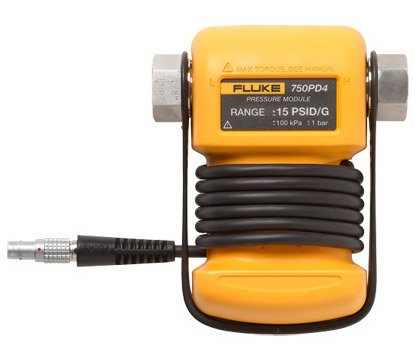 Fluke 750P Differential Pressure Modules | Fluke | Supplier Nigeria Karachi Lahore Faisalabad Rawalpindi Islamabad Bangladesh Afghanistan